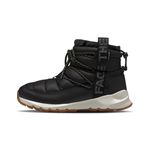 The North Face Thermoball Lace UP Kadın Bot Siyah 37