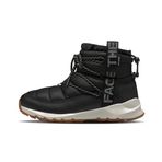 The North Face Thermoball Lace UP Kadın Bot Siyah 38