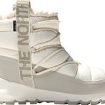 The North Face Thermoball Lace Up Su Geçirmez Kadın Bot Nf0a5lwd32f1