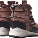 The North Face Thermoball Lace Up Su Geçirmez Kadın Bot Nf0a5lwd7t41