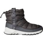 The North Face THERMOBALL LACE UP Su Geçirmez Kadın Bot NF0A5LWDCIH1 - Antrasit