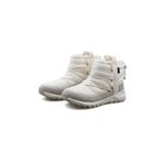 THE NORTH FACE Thermoball Lace Up Wp Kadın Kar Botu Renkli