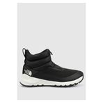 The North Face Thermoball Progressive Zip ii Siyah Kadin Waterproof Outdoor Bot Nf0a5lwfr0g1
