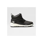 THE NORTH FACE Thermoball Progressive Zip Waterproof Kadın Siyah Bot