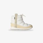 The North Face Thermoball Pull-on Su Geçirmez Çocuk Beyaz Bot Nf0a5lxjtob1 Beyaz