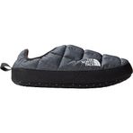 The North Face Thermoball Tent Mule V Kadın Gri Terlik, Gri, M