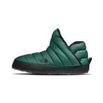 THE NORTH FACE Thermoball Traction Bootie kadın yürüyüş botu, Evergreen Tnf Siyah, 39 EU