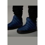 The North Face Thermoball Traction Erkek Bot Lacivert - Black