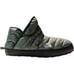 The North Face Thermoball Traction Erkek Terlik Haki - 39