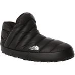 The North Face Thermoball Traction Erkek Terlik Siyah - 43