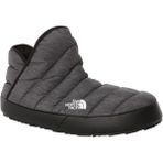 The North Face Thermoball Traction Kadın Terlik Gri - 40 - Çok Renkli