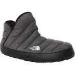 The North Face Thermoball Traction Kadın Terlik Gri - Çok Renkli - 37