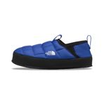THE NORTH FACE Thermoball Traction Mule Çocuk Mavi Terlik, 35, NF0A39UXG781, MAVİ