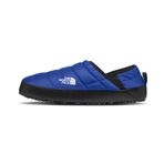 THE NORTH FACE Thermoball Traction Mule V erkek terliği, Tnf Mavi Tnf Beyaz, 40.5 EU