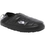 The North Face Thermoball Traction Mule V Kadın Terlik Siyah - 7
