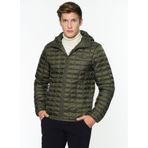 The North Face Thermoball Yeşil Erkek Mont