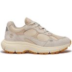 The North Face Timberland Hazel Lane Low Lace Up Sneaker Kadın Ayakkabısı TB0A42X8EO11 - Çok Renkli