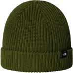 The North Face Tnf Fısherman Beanıe Unisex Bere NF0A55JGBRI1 - Yeşil - Standart