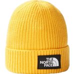 The North Face Tnf Logo Box Cuffed Beanie Unisex Bere