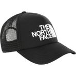 The North Face Tnf Logo Trucker Şapka
