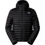 The North Face Tnf M Huıla Synthetıc Hoodıe Erkek Ceket NF0A85A34GZ1 Siyah