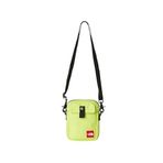 The North Face Tnf Red Box Small Carry Bag Omuz Çantası NF0A8EG9RIQ1 Yeşil