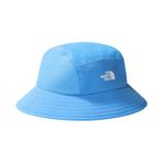The North Face TNF Run Bucket Mavi Kadın Şapka