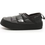 The North Face TNF0A39UXKY41 Y Thermoball Tractıon Mule Iı çocuk Spor Ayakkabı Siyah