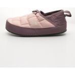 The North Face TNF0A39UXOIC1 Y Thermoball Tractıon Mule Iı çocuk Spor Ayakkabı Pembe