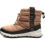 The North Face TNF0A5LWDKOM1 The North Face W Thermoball Lace Up Wp Kadın Bot ve çizme Kahve - Kahverengi