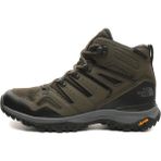 The North Face TNF0A8AEBBQW1 The North Face M Hedgehog Mıd Futurelıght (R) Erkek Spor Ayakkabı Kahve - Kahverengi
