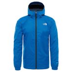 The North Face TOA8AZJK3 Quest Siyah Erkek Mont