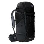 The North Face Trail Lite 36 Kamp Çantası NF0A87C54GZ1 Siyah