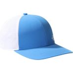 The North Face Traıl Trucker 2.0 Şapka NF0A5FY2LV61 - 00A-Beyaz - Standart
