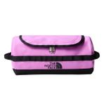 THE NORTH FACE Travel Canister Seyahat Çantası Violet Crocus/Tnf Black Tek Beden, Eflatun (Violet Crocus)/Tnf Siyah, Ölçü Birimi, Retro