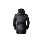 The North Face Trevail Kadın Mont Siyah S