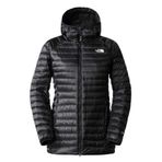 The North Face Trevail Kadın Mont Siyah XS