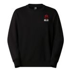 The North Face U MNT ANNIVERSARY RELAXED CREW Swetşört NF0A8DN6JK31