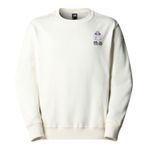 The North Face U MNT ANNIVERSARY RELAXED CREW Swetşört NF0A8DN6QLI1