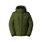 The North Face U Rmst Gtx Himalayan Tek Down Jacket Unisex Outdoor Montu NF0A8CG5BRI1 Yeşil