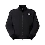 The North Face U Tnf Bomber Unisex Outdoor Montu NF0A8F3RJK31 Siyah - XL