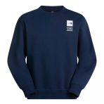 The North Face U Tnf Celebratıon Relaxed Crew-Graphıc Erkek Sweatshirt Nf0a8gat8k21