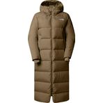 THE NORTH FACE Üçlü C Kadın Parka (1'li Paket)