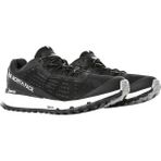 The North Face Ultra Swift Kadin Outdoor Ayakkabi Tnf Black-Tnf White - Mavi
