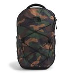 THE NORTH FACE Üniseks Jester Sırt Çantası (1'li Paket), Tnf Siyah Kamuflaj/Tnf Siyah, Ölçü Birimi, spor