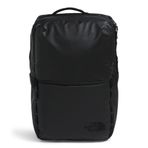 THE NORTH FACE Unisex Base Camp Voyager günlük sırt çantası (tekli paket), Tnf Siyah/Asfalt Grisi, Ölçü Birimi, spor