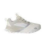 The North Face Unisex Offtrail Tech Gore-tex spor ayakkabı, Soapstone Glacier Gray, 47 1/3 EU