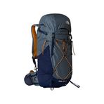 The North Face Unisex Trail Lite 36L Sırt Çantası, Granit Gri/Zirve Nav