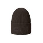 The North Face Urban Patch Beanie Unisex Outdoor Beresi NF0A7WJG1OI1 Kahverengi