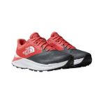 The North Face Vectiv Enduris 3 Kadın Ayakkabı Kırmızı